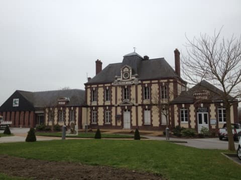 Couvreur Amfreville-la-Mi-Voie