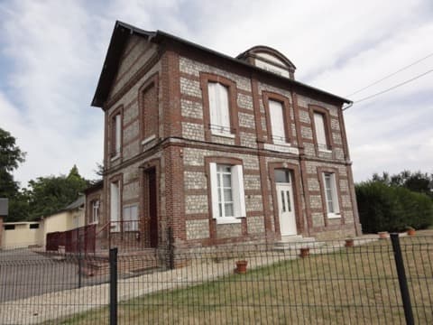 Couvreur Amfreville-les-Champs