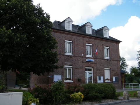 Couvreur Ancourt