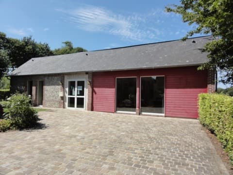Couvreur Ancretteville-sur-Mer