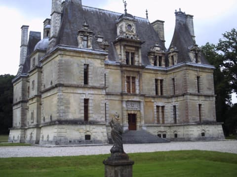 Couvreur Angerville-Bailleul