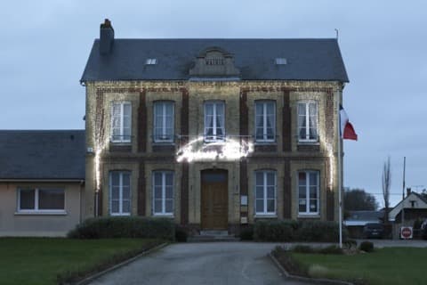 Couvreur Angerville-l'Orcher