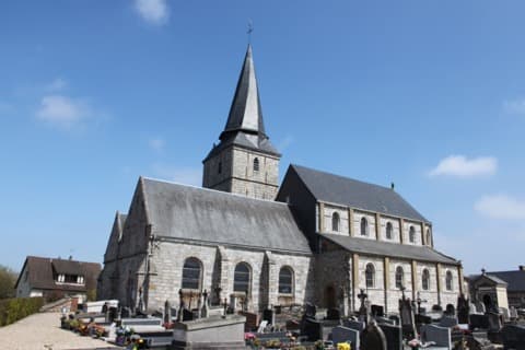 Couvreur Angiens