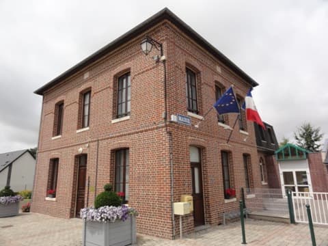 Couvreur Anglesqueville-l'Esneval