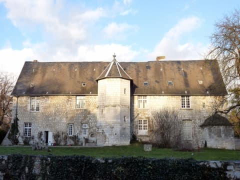 Couvreur Anneville-Ambourville