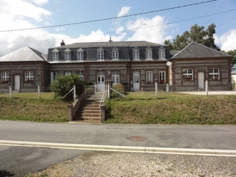 Couvreur Anvéville