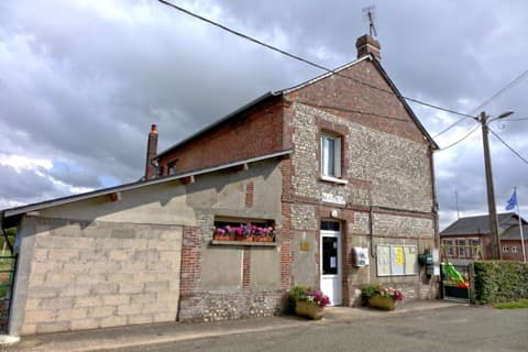 Couvreur Ardouval