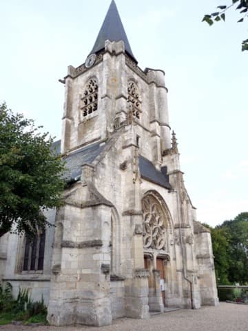 Couvreur Arelaune-en-Seine