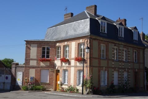 Couvreur Argueil