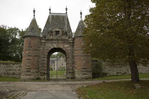Couvreur Auberville-la-Manuel