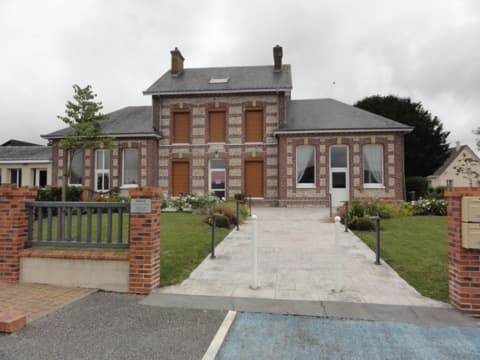 Couvreur Auberville-la-Renault