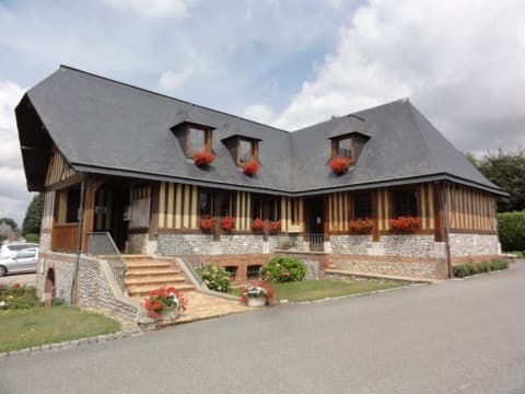 Couvreur Auzouville-l'Esneval