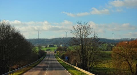 Couvreur Avesnes-en-Bray