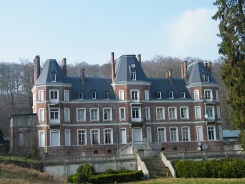 Couvreur Bazinval