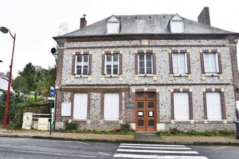 Couvreur Bec-de-Mortagne