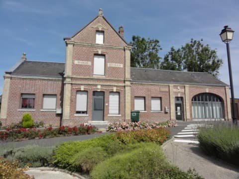 Couvreur Bertreville