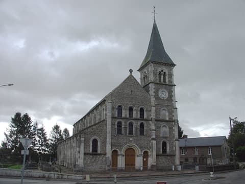 Couvreur Berville-en-Caux