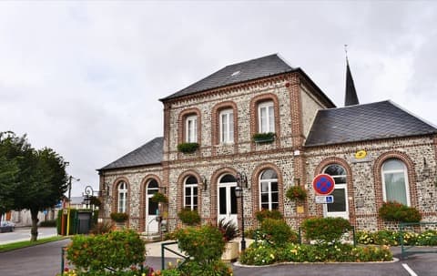 Couvreur Beuzeville-la-Grenier