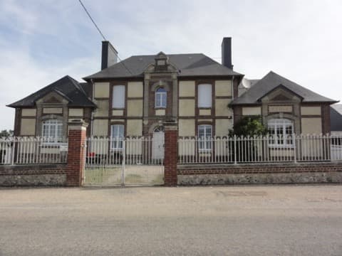 Couvreur Beuzeville-la-Guérard