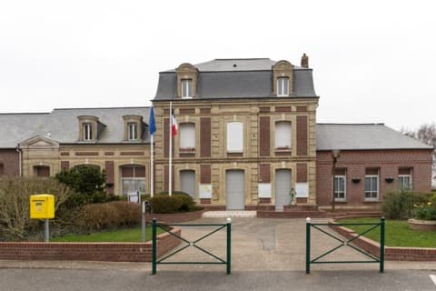 Couvreur Beuzevillette