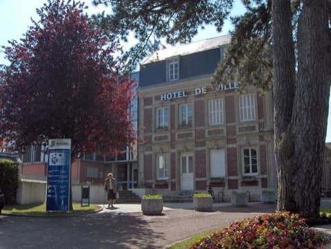 Couvreur Bihorel