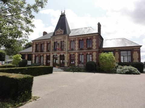 Couvreur Blacqueville