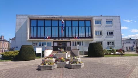 Couvreur Blangy-sur-Bresle
