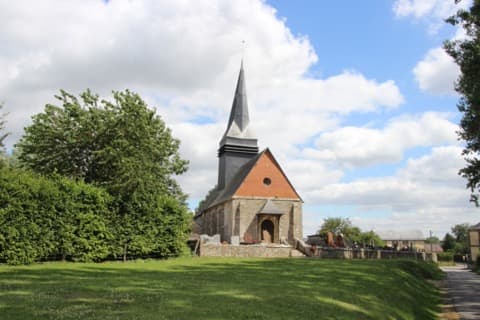 Couvreur Boissay