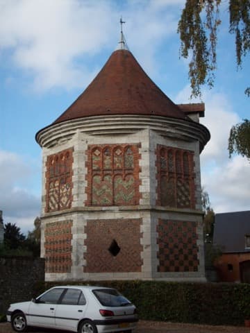 Couvreur Boos