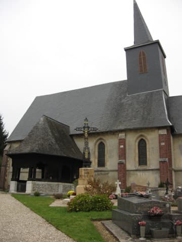 Couvreur Bosc-Bordel