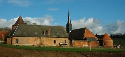 Couvreur Bouelles