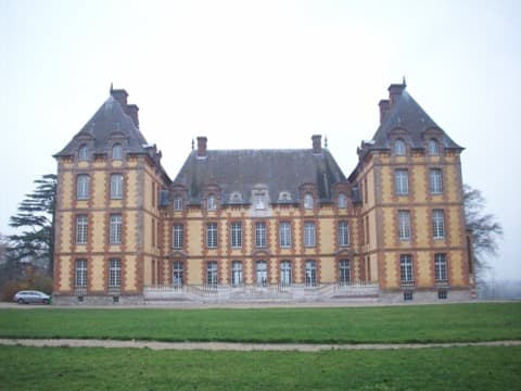 Couvreur Brémontier-Merval