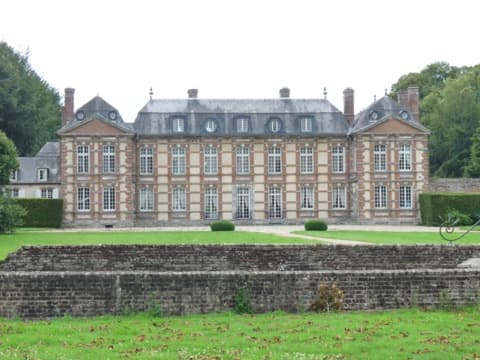 Couvreur Bretteville-Saint-Laurent