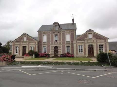 Couvreur Bretteville-du-Grand-Caux