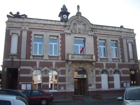 Couvreur Buchy