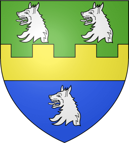 Couvreur Cailly