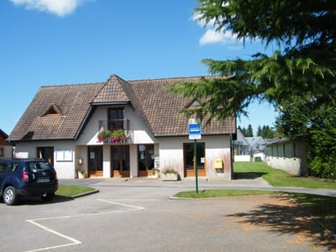 Couvreur Callengeville
