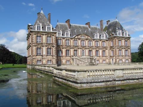 Couvreur Cany-Barville