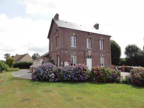 Couvreur Carville-la-Folletière