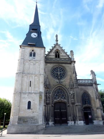 Couvreur Caudebec-lès-Elbeuf