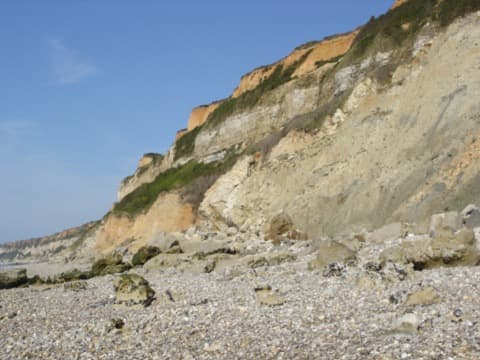 Couvreur Cauville-sur-Mer