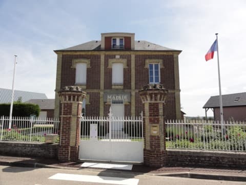 Couvreur Clasville
