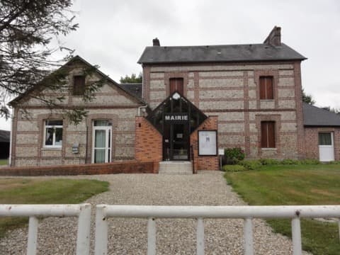 Couvreur Cléville
