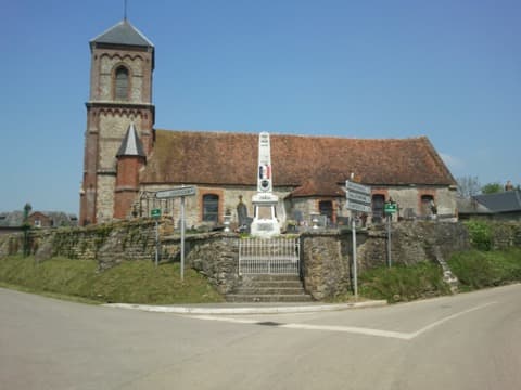 Couvreur Compainville