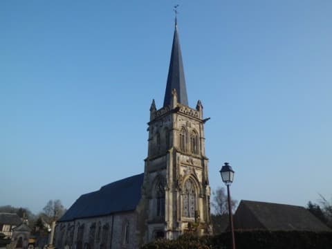 Couvreur Cottévrard