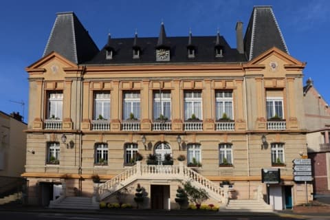 Couvreur Criquetot-l'Esneval