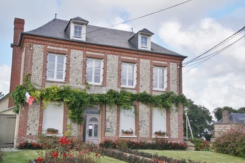 Couvreur Criquetot-le-Mauconduit