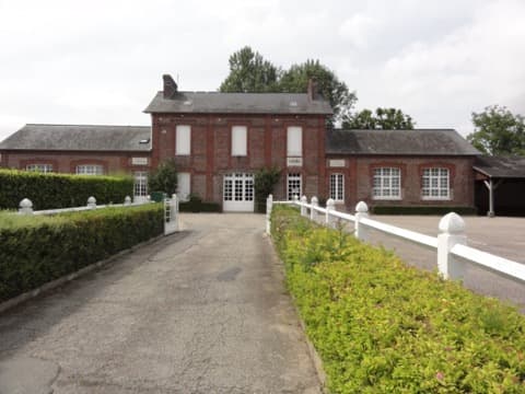 Couvreur Criquetot-sur-Ouville