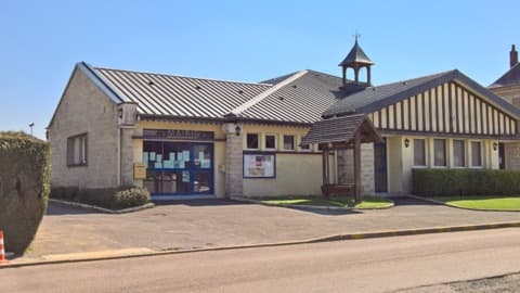 Couvreur Criquiers