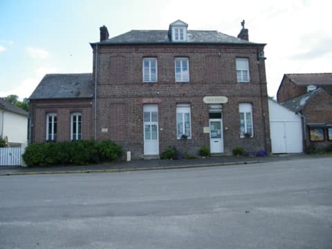 Couvreur Cuverville-sur-Yères